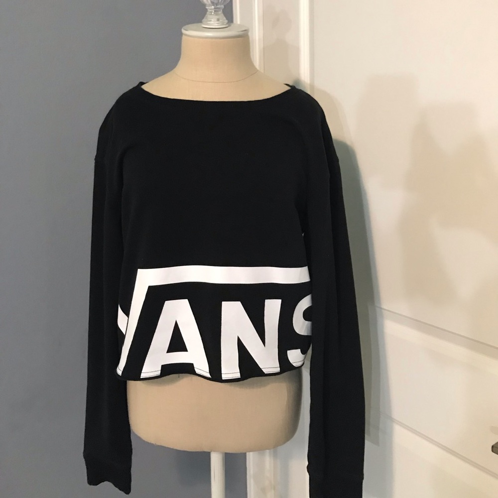 Vans Long sleeve shirt